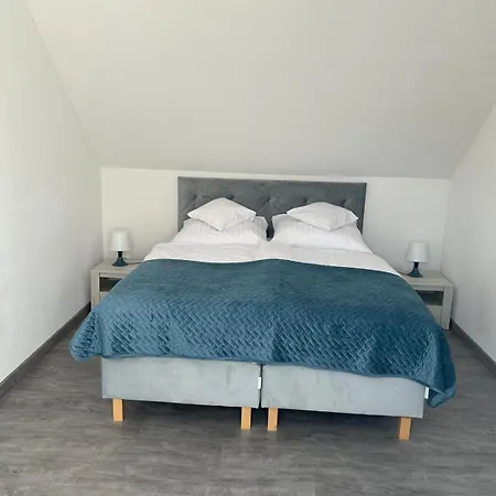 Osada Дом отдыха *