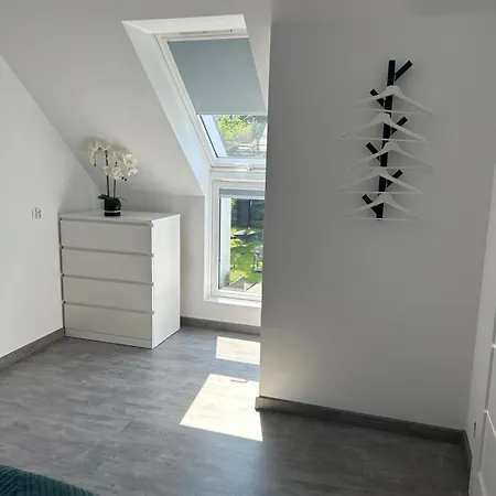 Hébergement de vacances Osada Wisełka