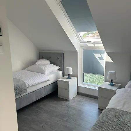 Дом отдыха Osada