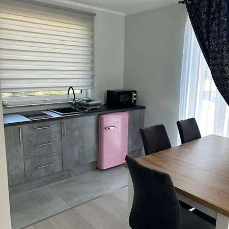 Osada Виселка