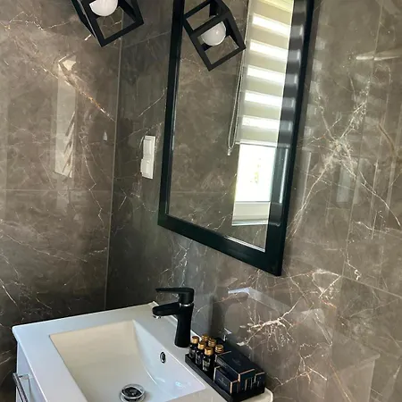 Hébergement de vacances Osada