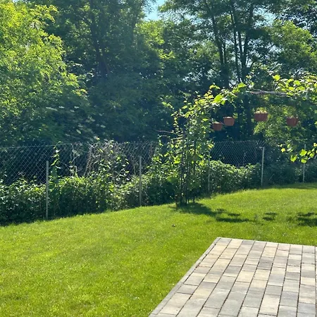 Osada Hébergement de vacances