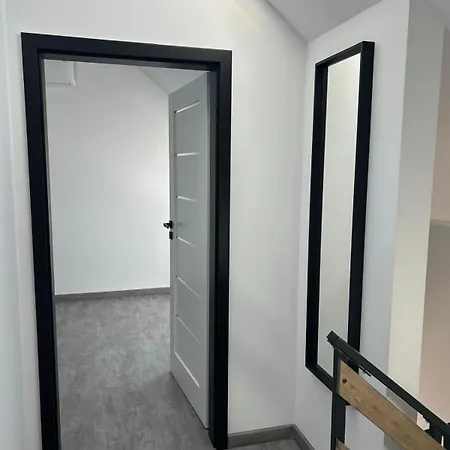 Дом отдыха Osada