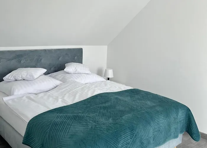 Osada Сasa de vacaciones