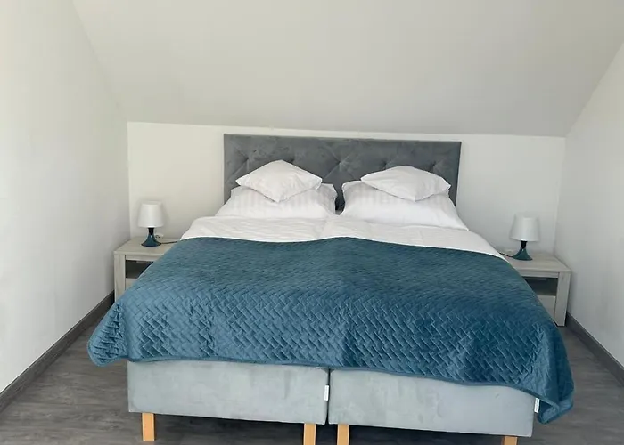 Osada Сasa de vacaciones *