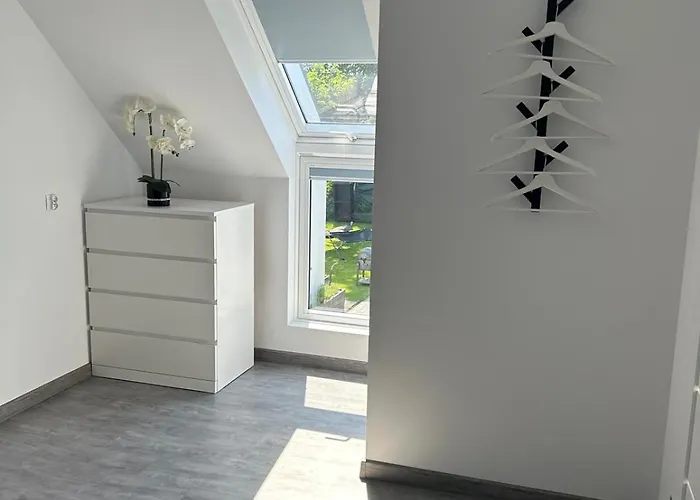 Сasa de vacaciones Osada Wisełka