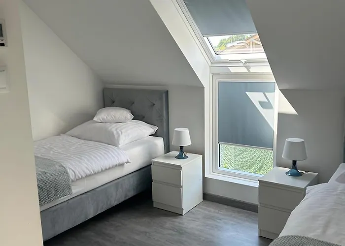 Сasa de vacaciones Osada