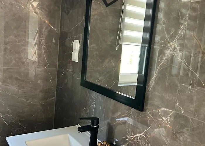 Сasa de vacaciones Osada