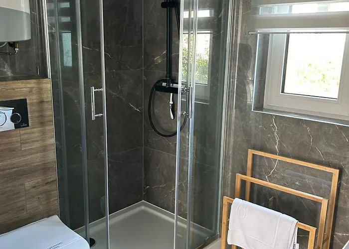 Сasa de vacaciones Osada