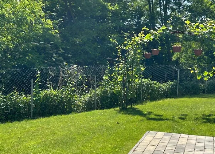 Osada Сasa de vacaciones